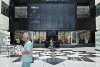 افت ۲ هزار واحدی شاخص کل بورس