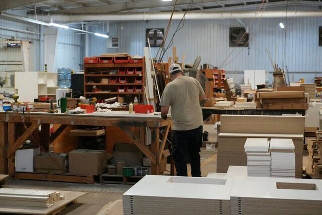 تولیدکنندگان آمریکایی بد آوردند