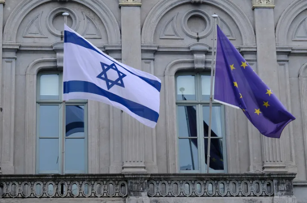 کالکالیست: سونامی دیپلماتیک صنایع رژیم صهیونیستی را نابود کرد