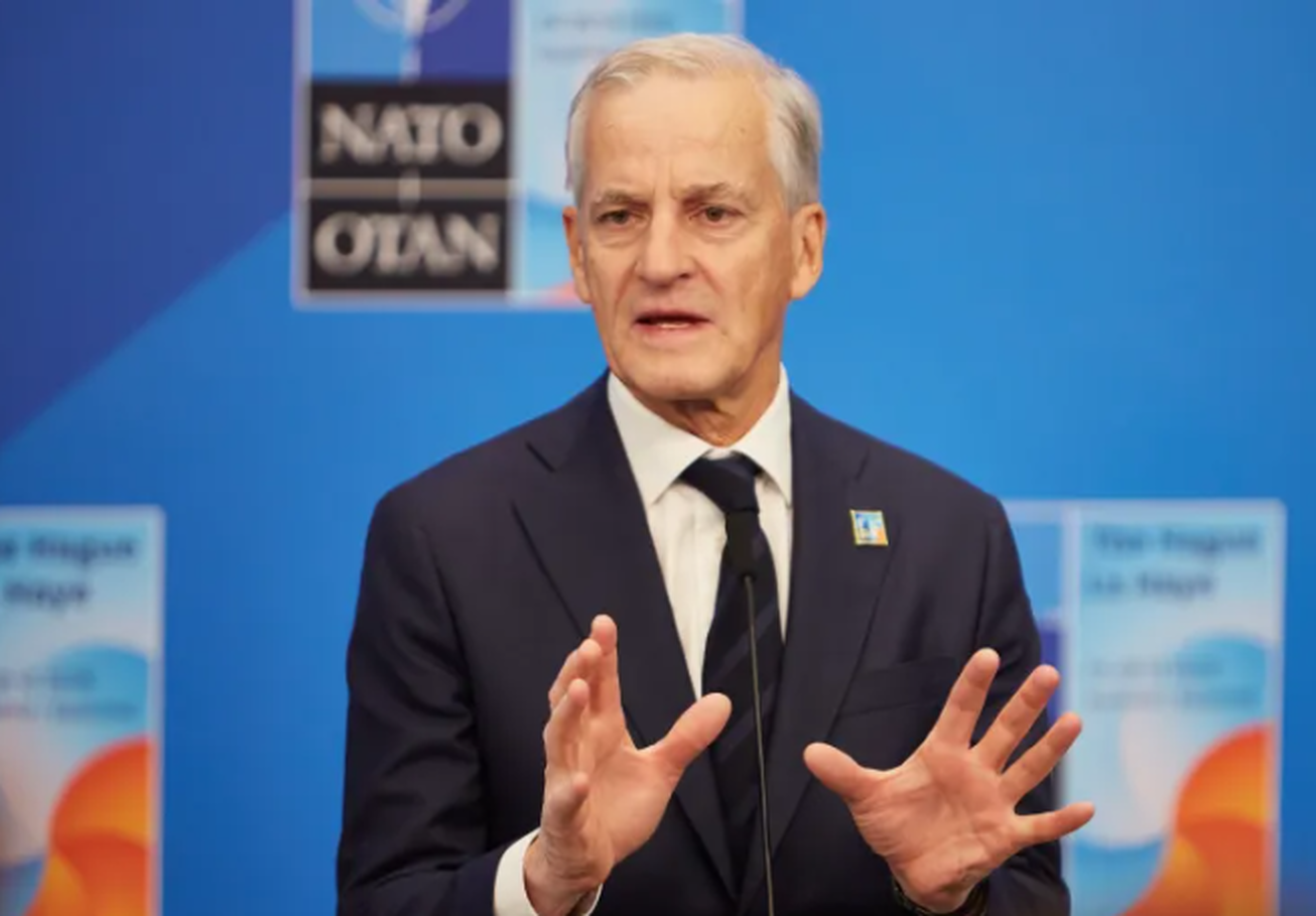 صدور دستور اصلاخ سرمایه‌گذاری‌های صندوق ثروت ملی نروژ در رژیم صهیونیستی