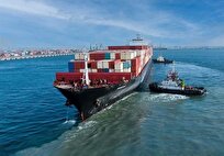 صعود کشتیرانی جمهوری اسلامی ایران در رنکینگ جهانی