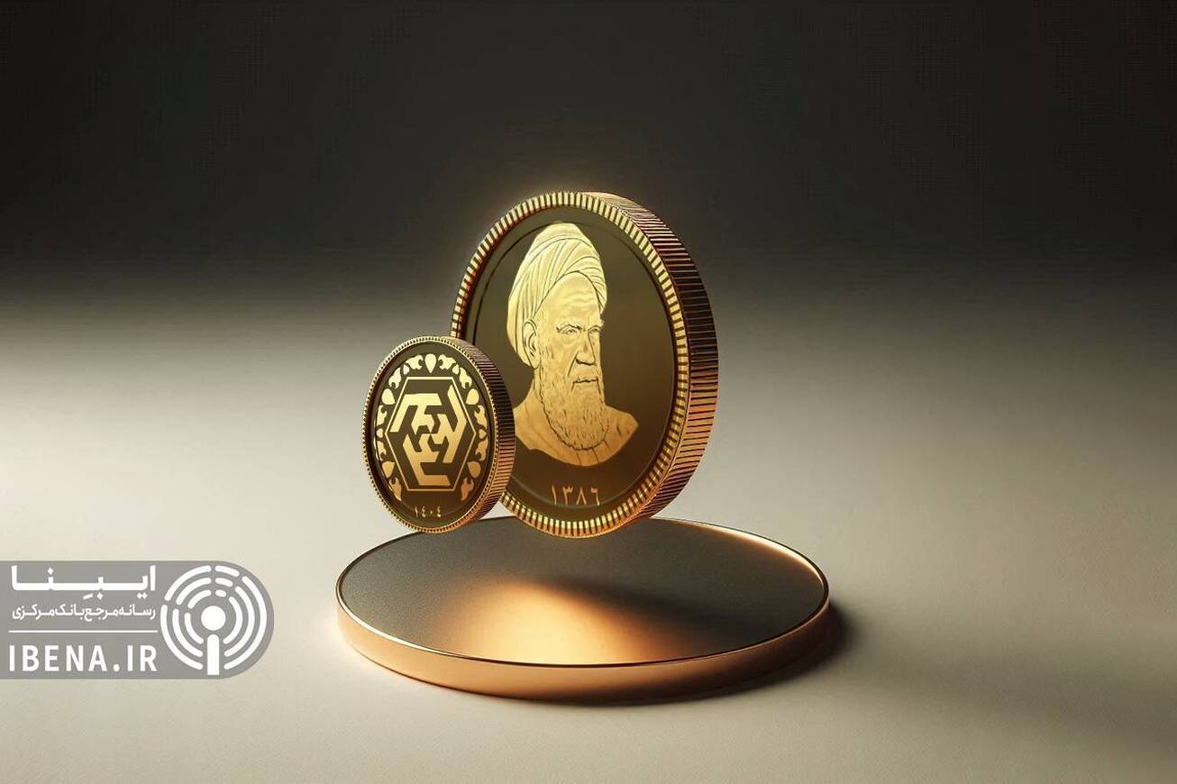 قیمت سکه در بازار امروز؛ پنج‌شنبه ۱۶ مرداد ۱۴۰۴