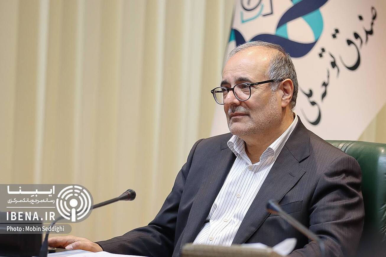 تبریک روز خبرنگار به روایتگران ثروت ملی  تبیین‌گران مفاهیم نوین حکمرانی