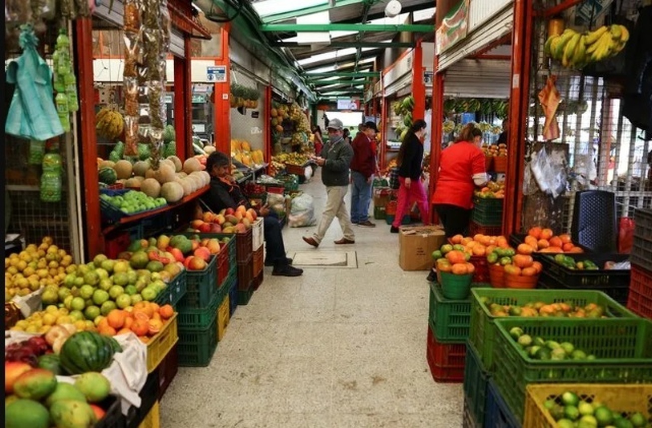 حمایت از تولید داخلی؛ موتور رشد اقتصادی کلمبیا