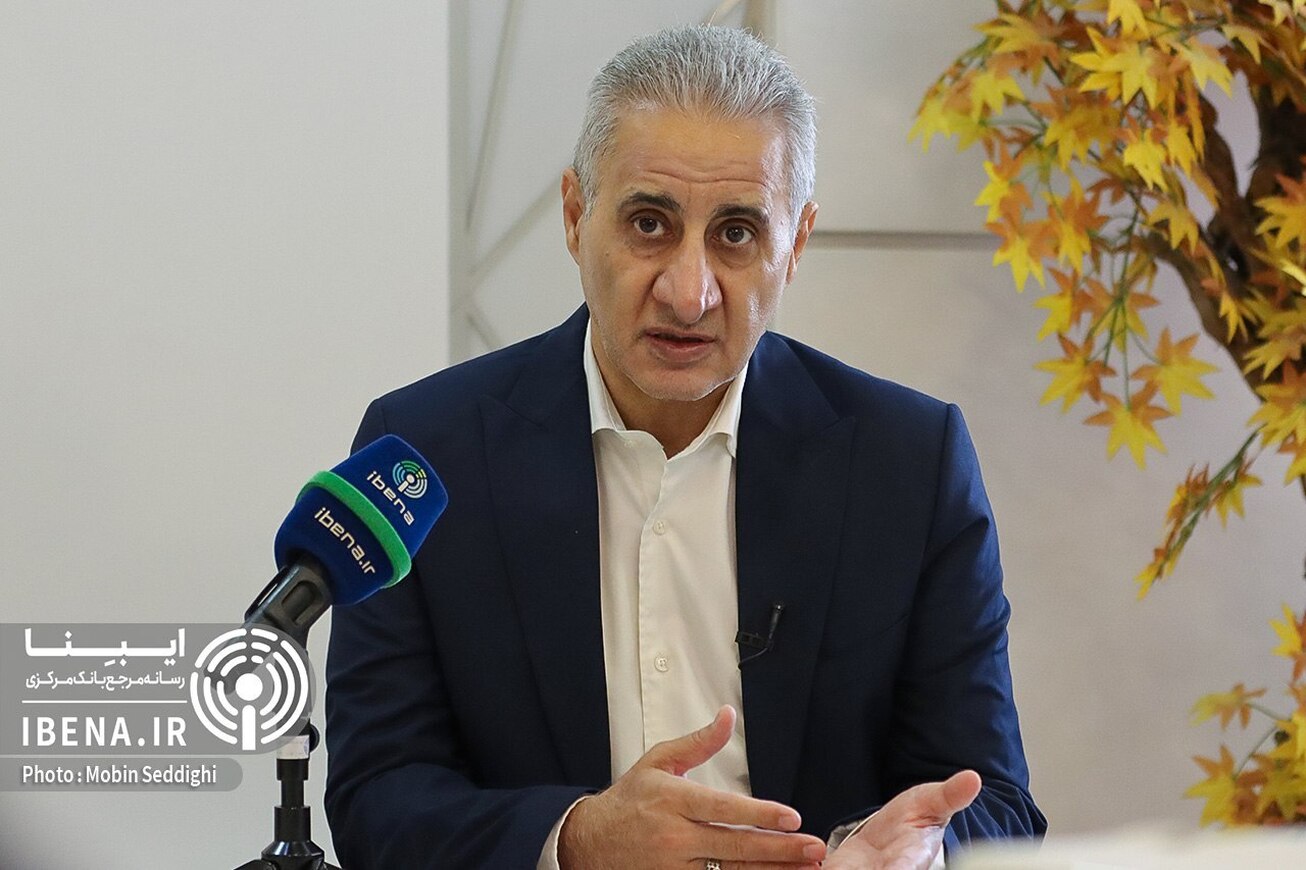 اقدامات بانک مرکزی برای پوشش ریسک‌های ارزی  مدیریت چالش‌های بانکی و سایبری در جنگ ۱۲روزه چگونه رقم خورد؟