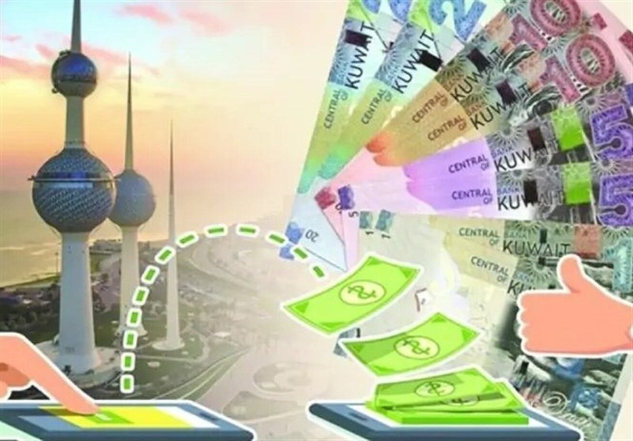 صادرات ایران به کویت ۱۹ درصد رشد کرد