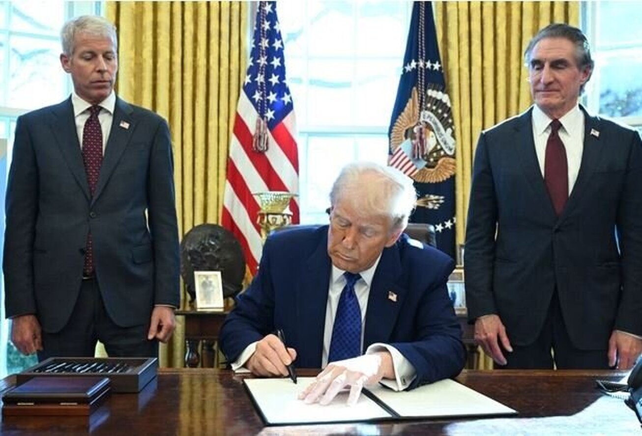 ترامپ سراغ آژانس بین‌المللی انرژی رفت