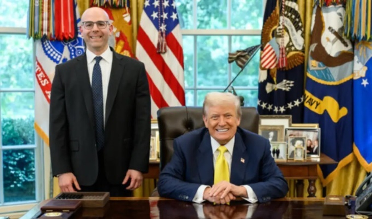 گزینه ترامپ، اختلافات در فدرال رزرو را تشدید می‌کند