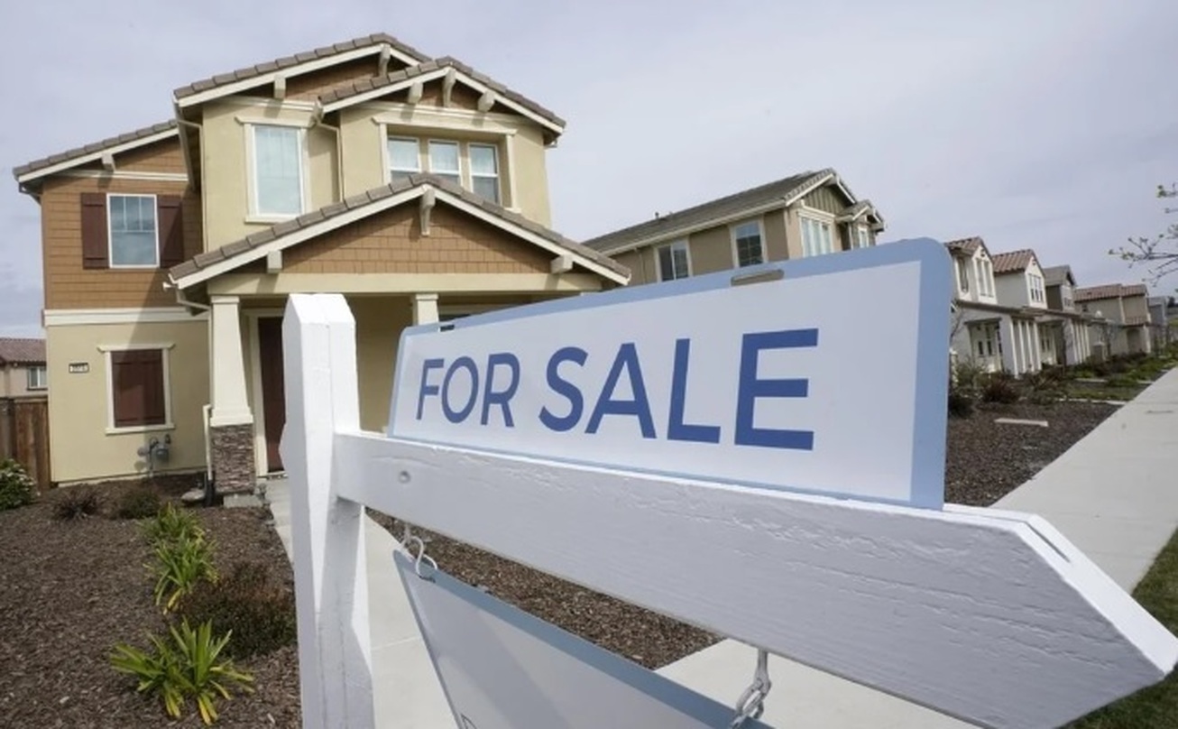 افزایش قیمت‌ها با وجود رکود عمیق در بازار مسکن آمریکا