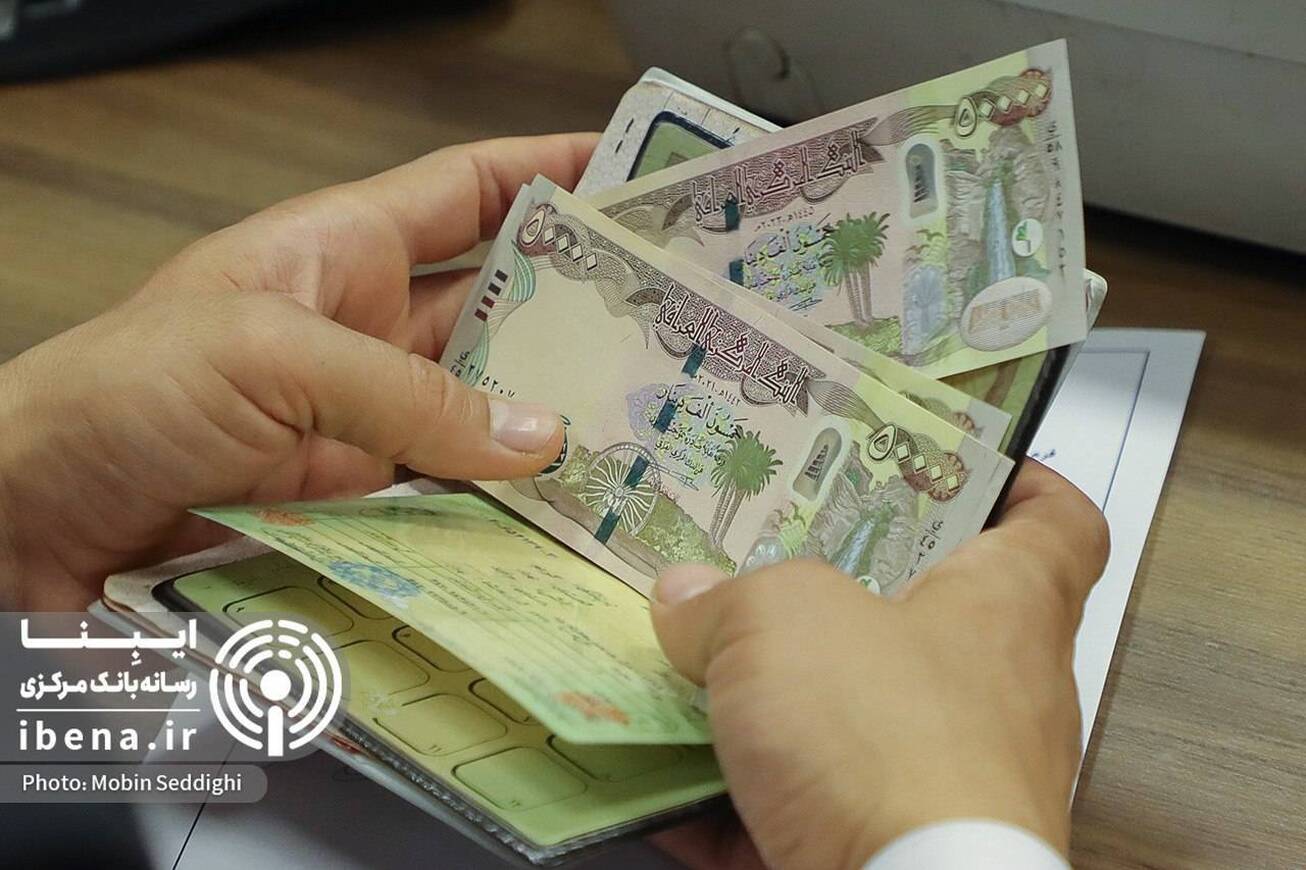 یک میلیون و ۸۰۰ هزار زائر ارز اربعین دریافت کردند