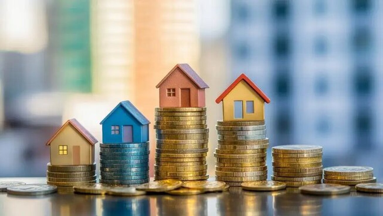 رشد قیمت مسکن در انگلیس شتاب گرفت