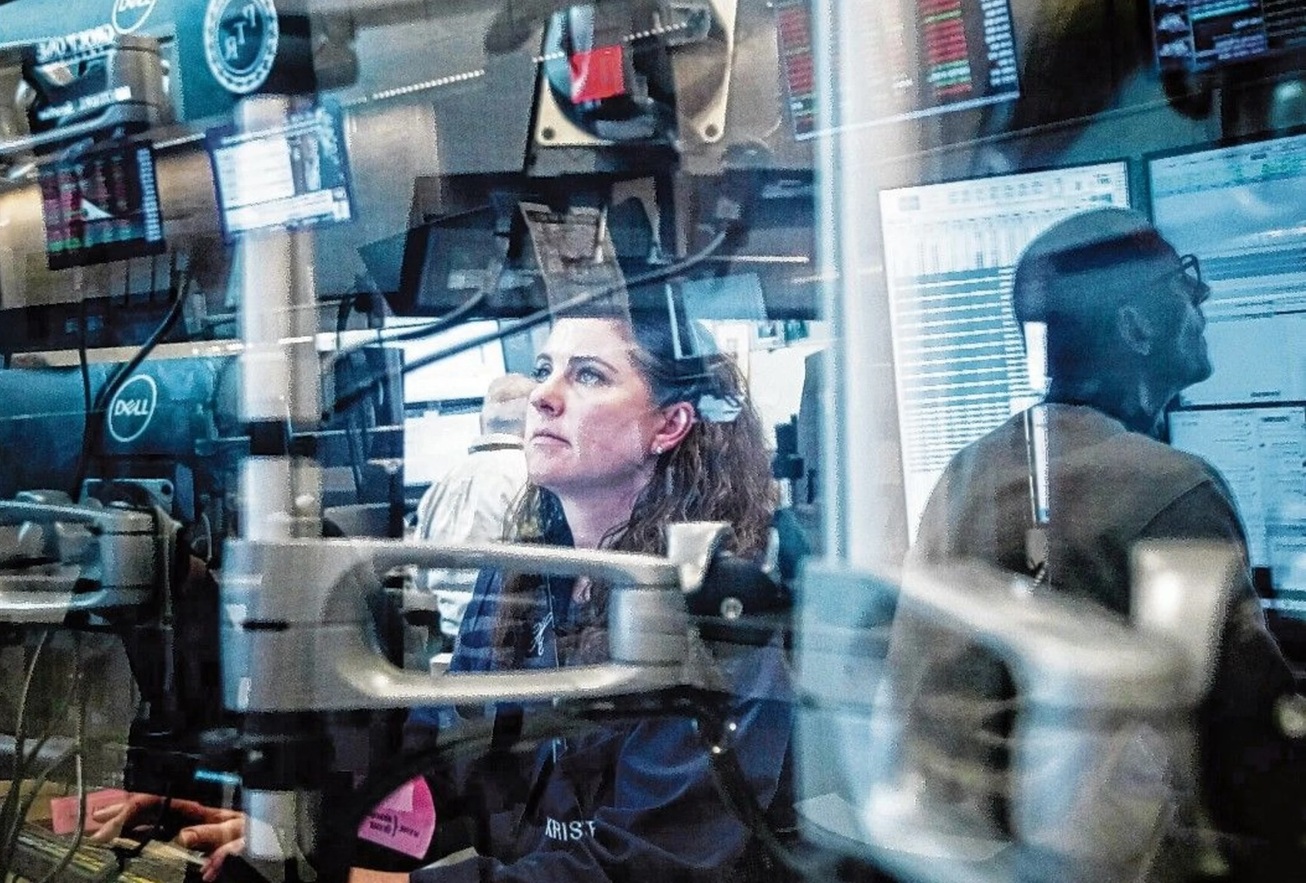 سهام شرکت‌های آمریکایی غیرمنطقی قیمت‌گذاری می‌شود