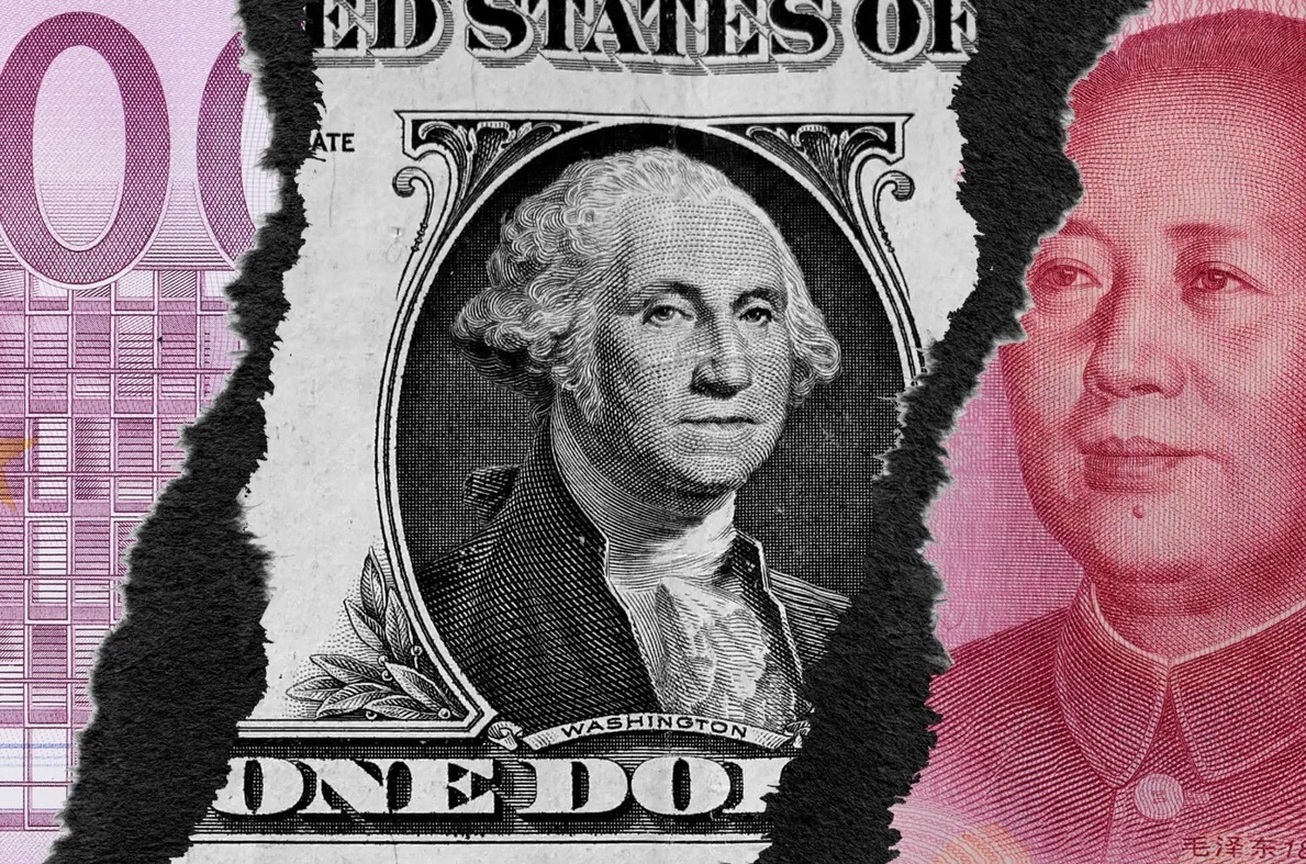 سیاست‌های ترامپ، جایگاه دلار را متزلزل کرده‌است