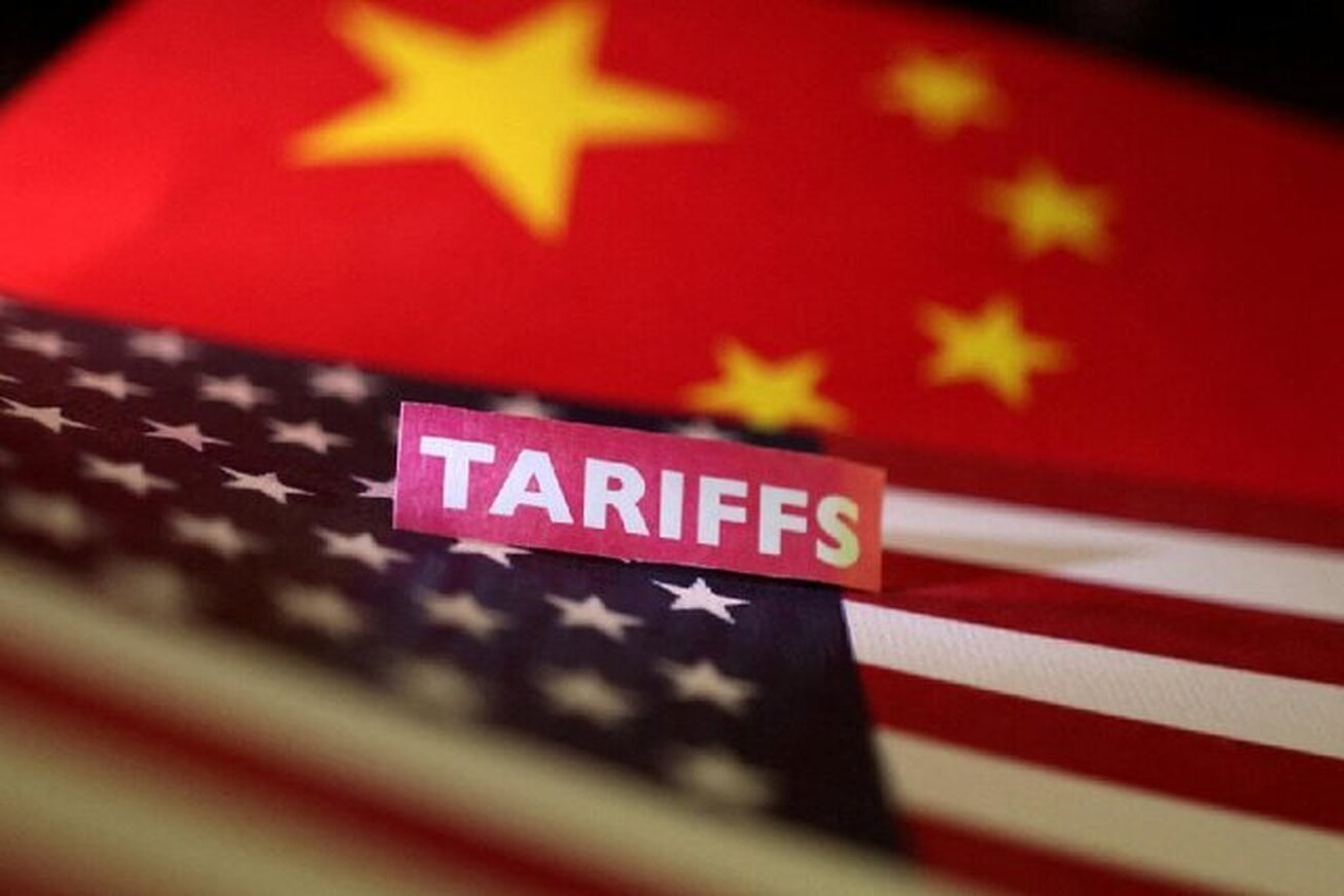 تمدید ۹۰ روزه آتش‌بس تجاری آمریکا و چین