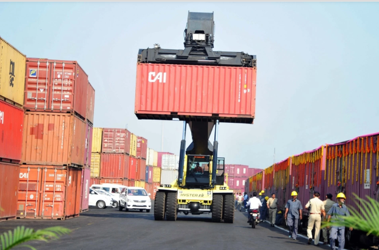 ۵۵ درصد از صادرات هند به آمریکا مشمول تعرفه شد