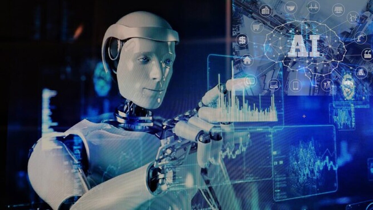 چالش‌های شغلی نسل‌های مختلف در عصر هوش مصنوعی