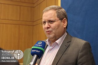 افزایش ذخایر طلای کشور به نسبت چند دهه اخیر بی‌نظیر است