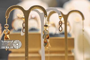 سیر نزولی قیمت طلا و سکه ادامه دارد