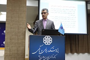 مشکل تامین مالی با تشدید رشد نقدینگی حل نمی‌شود