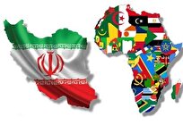 رشد ۸۵ درصدی صادرات به آفریقا