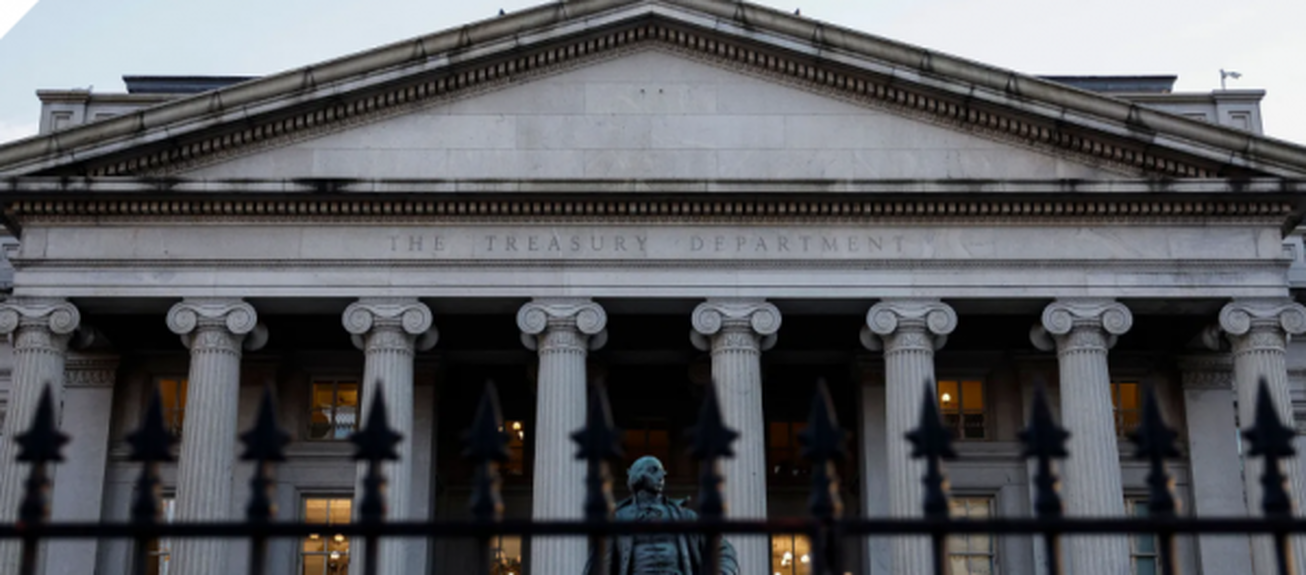 افزایش ۲۰ درصدی کسری بودجه ایالات متحده