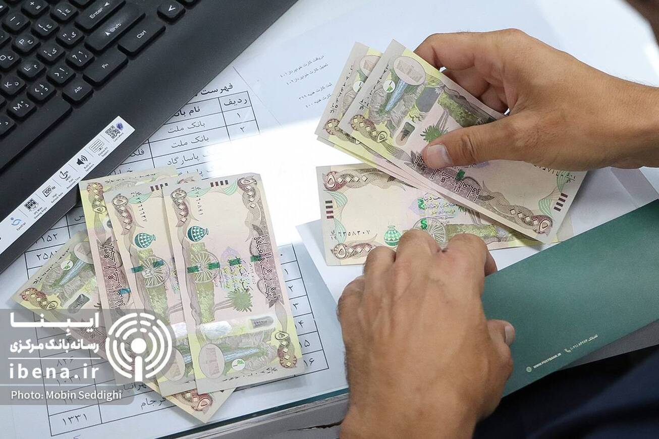 ۲ میلیون زائر ارز اربعین دریافت کردند