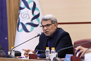 آمادگی صندوق توسعه ملی برای توسعه بنادر