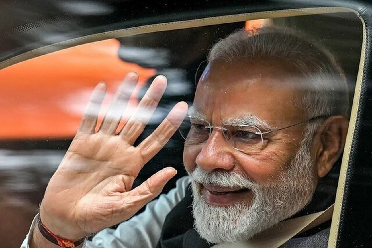 آشتی اقتصادی چین و هند