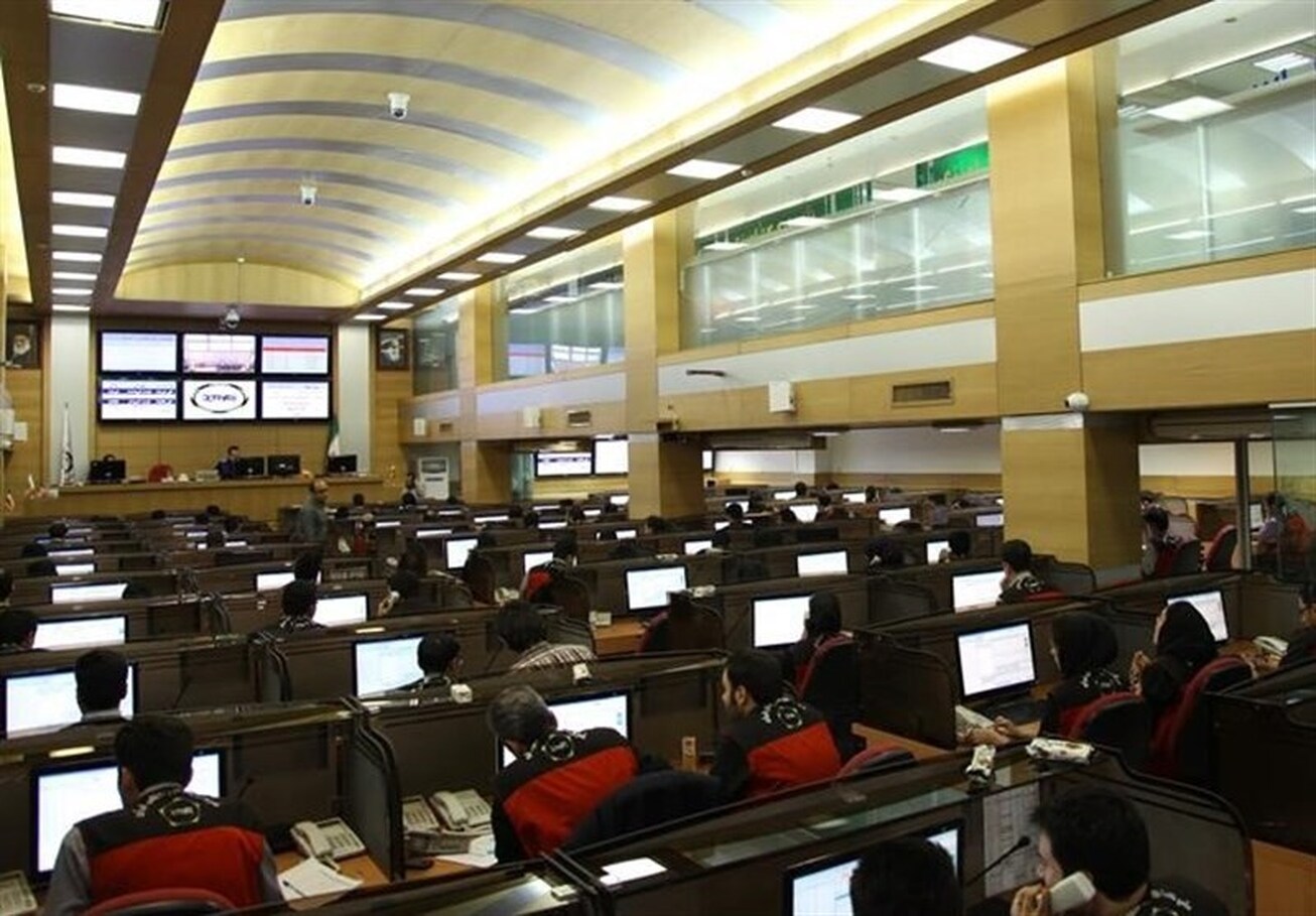 معامله ۳۸ همت محصول در بورس کالا طی هفته گذشته