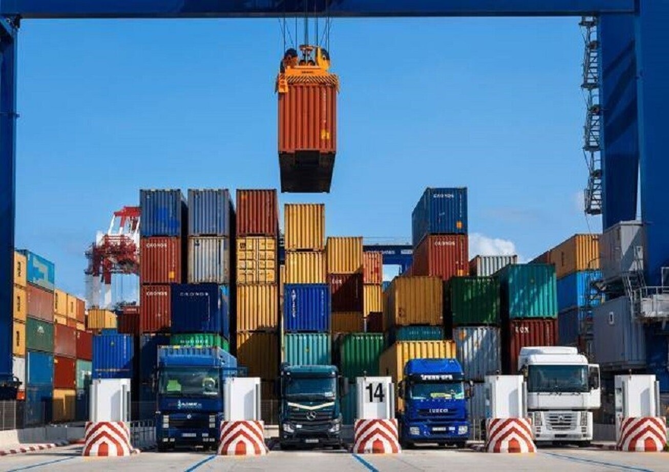 افزایش صادرات ایران به ارمنستان در ۳ ماهه امسال