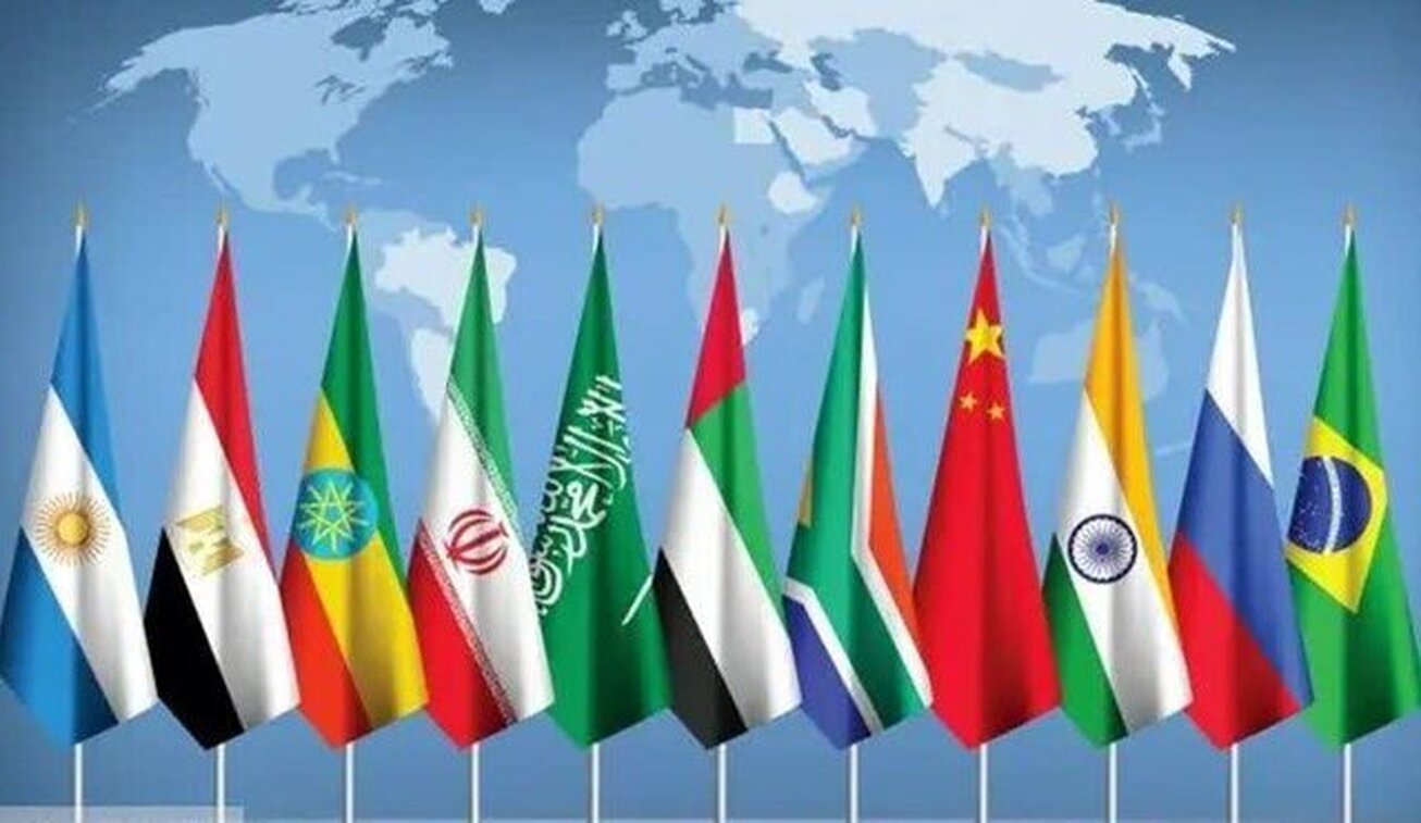 تعرفه‌های آمریکا برای بریکس سبب خیر می‌شود؟