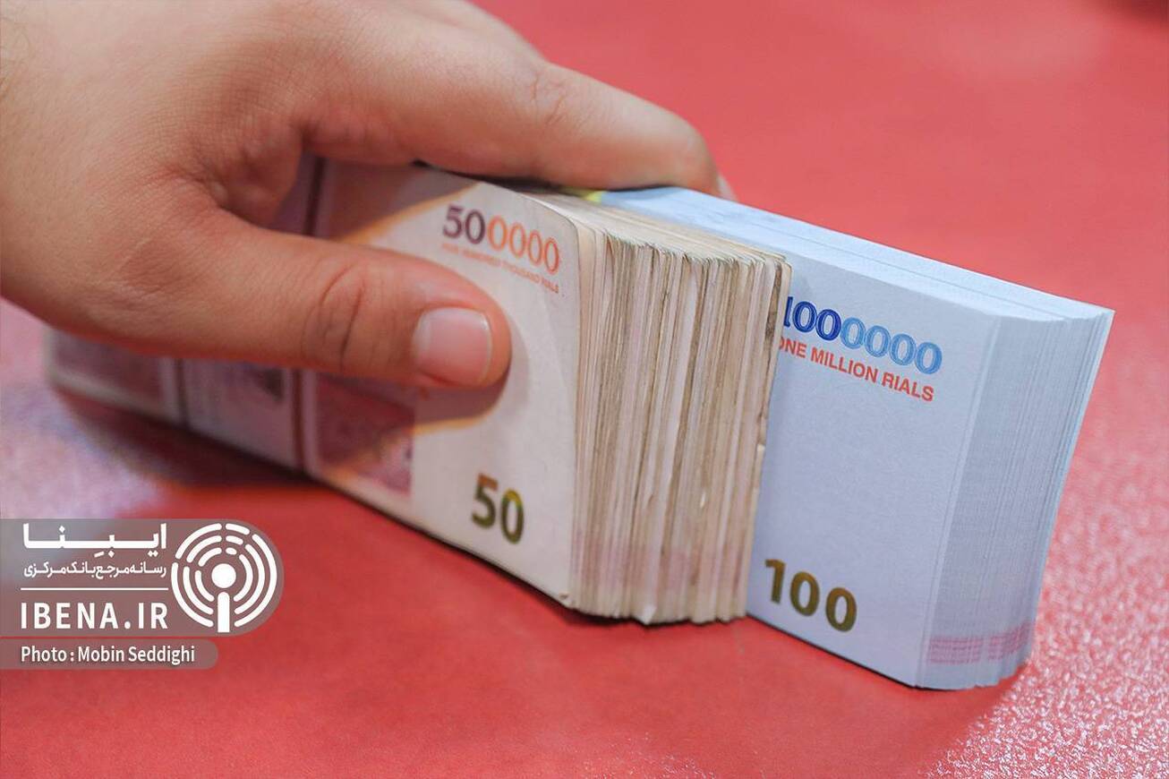 واریز ۹۷۰۰ میلیارد تومان سود به حساب سهامداران