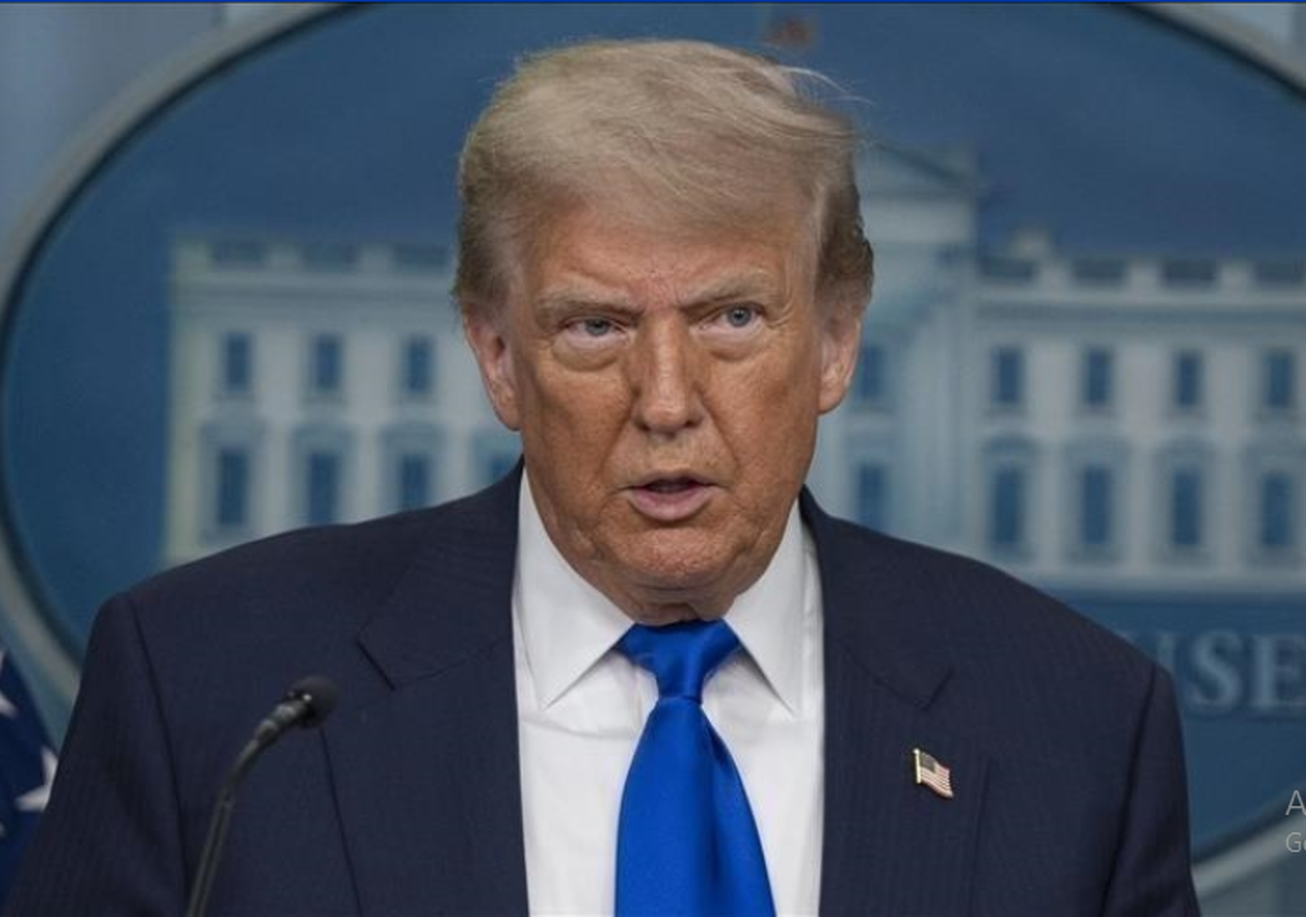 تهدید ترامپ برای اعمال تعرفه‌های بالا بر نیمه رساناها