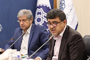 بازار سرمایه به تامین مالی بعد از جنگ کمک کند