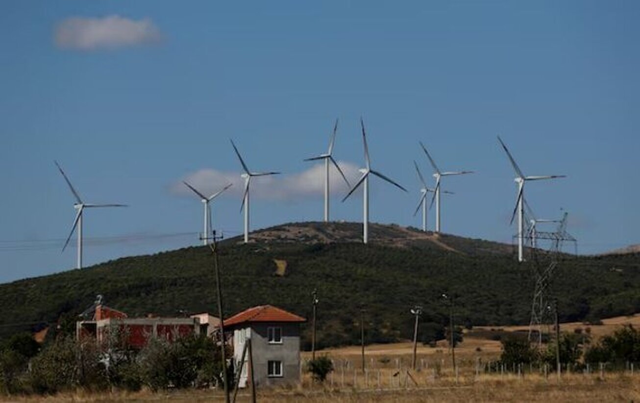 تجدیدپذیرها در جذب سرمایه‌گذاری خارجی اول شدند