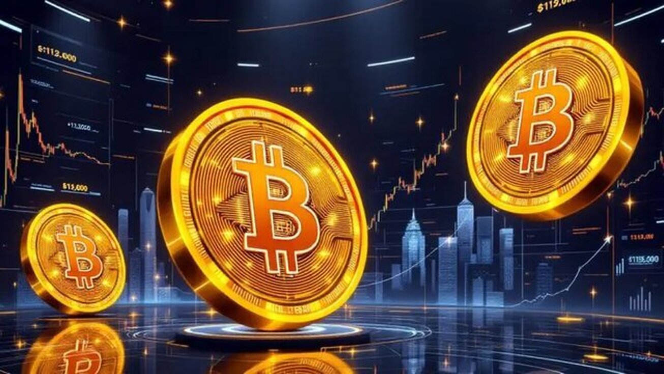 بیت کوین ریخت، بازار منفی شد