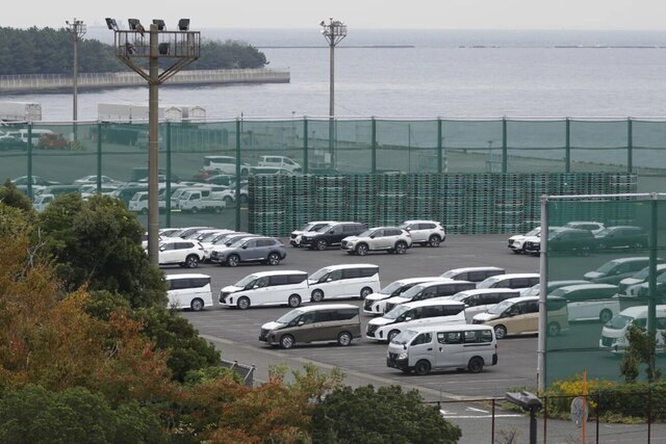 نیسان آینه تمام‌نمای افول صنعت ژاپن شد