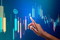 رشد ۲۲ هزار واحدی شاخص کل بورس