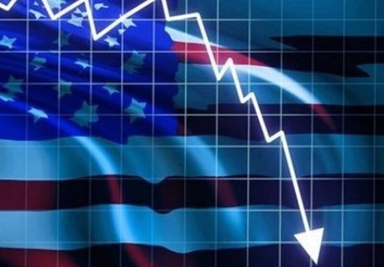 افزایش احتمال رکود تورمی در آمریکا