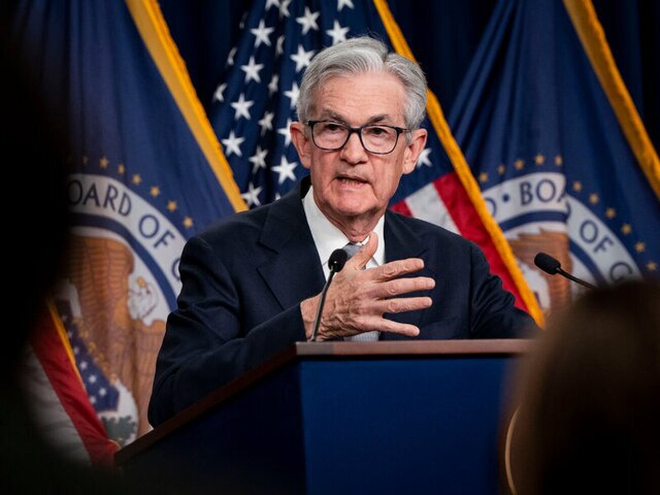 زمزمه‌هایی از مخالفت رئیس بانک مرکزی آمریکا با کاهش نرخ بهره