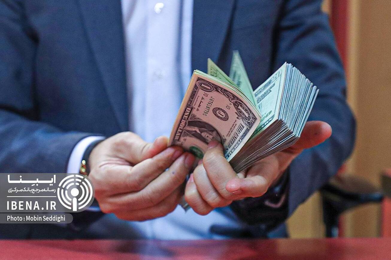 تامین ارز واردات از ۲۱.۲ میلیارد دلار عبور کرد