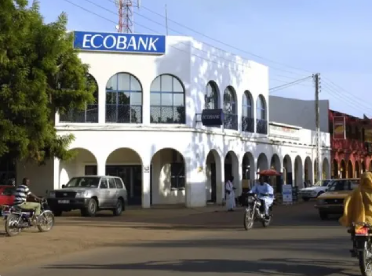 موفقیت بانک آفریقایی از طریق رفع نیاز‌های توسعه و ارائه خدمات بانکی