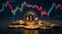 بیتکوین در آستانه سمپوزیوم «جکسون هول» نزول کرد