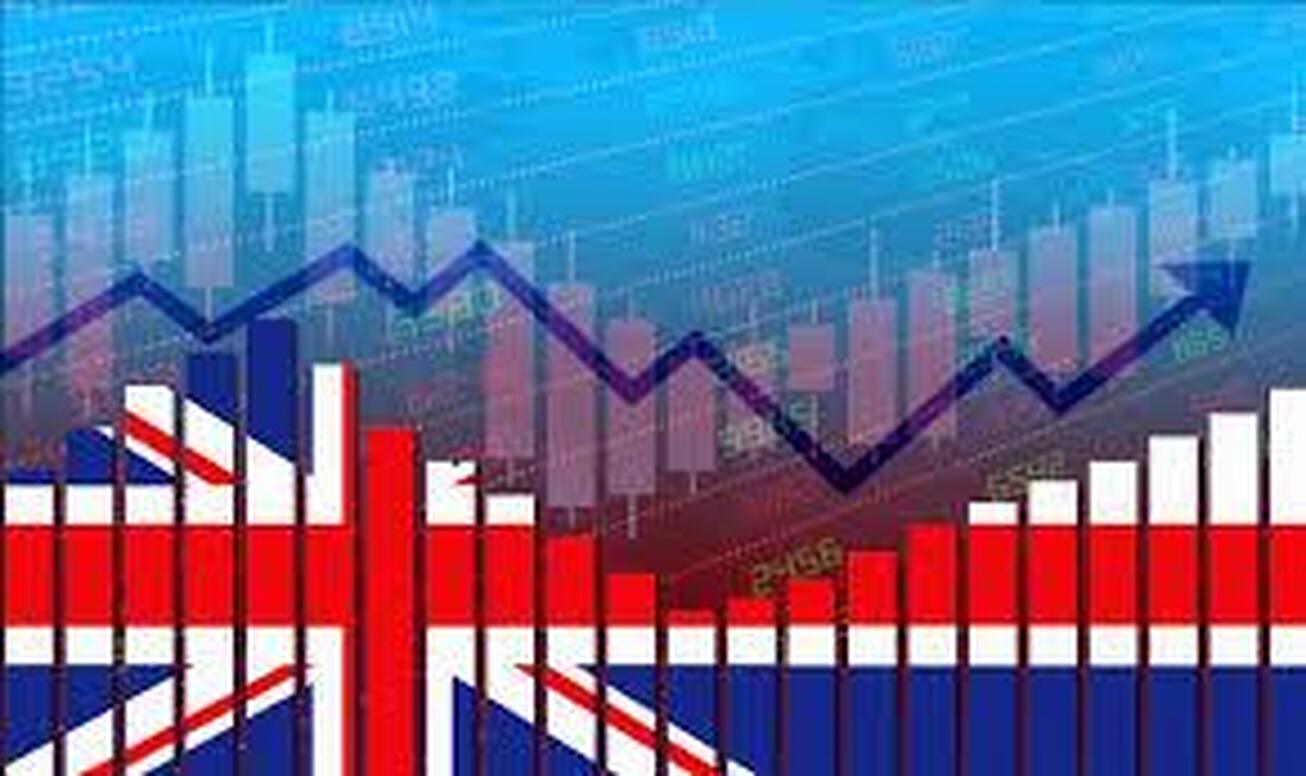 تورم انگلیس رکورد ۱۸ ماهه زد