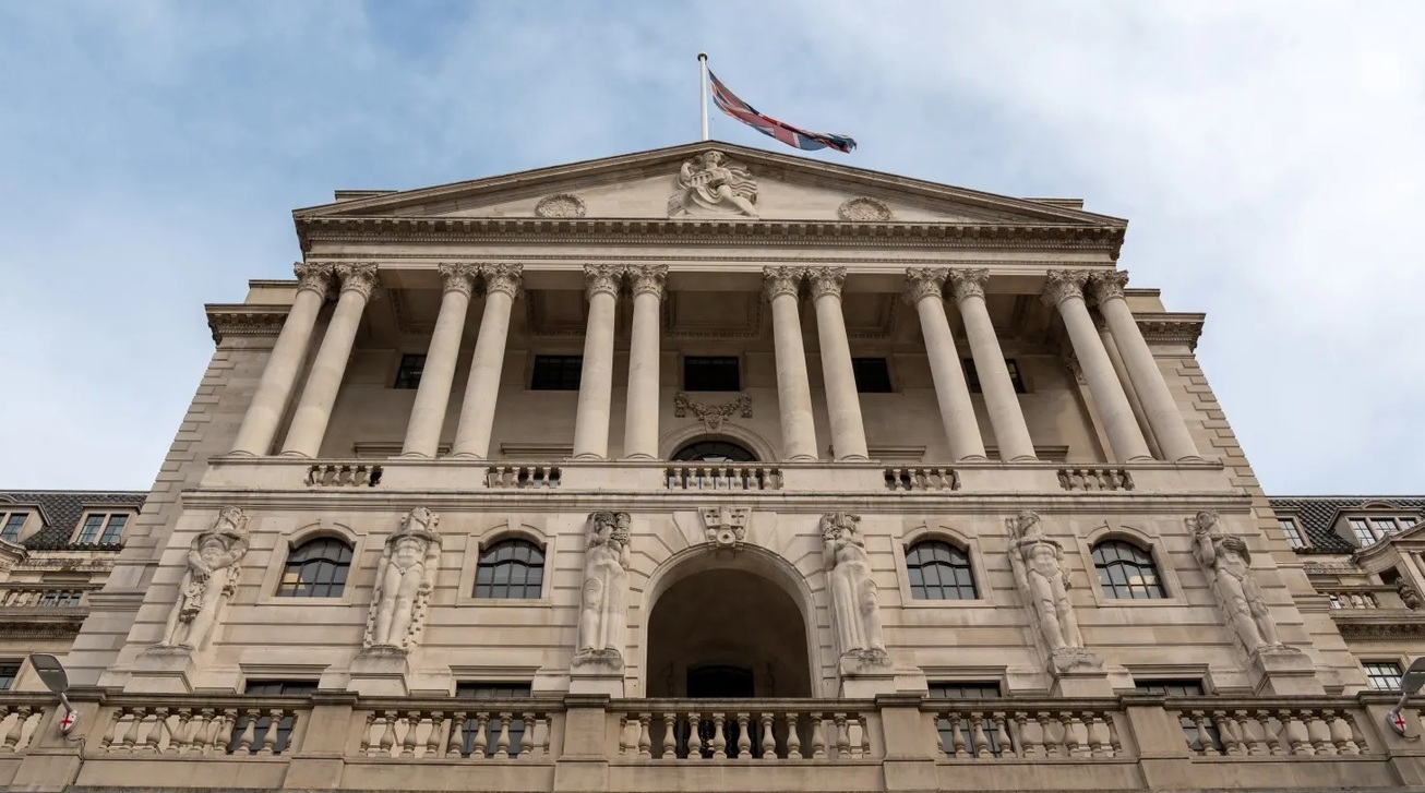 تأثیر بلاتکلیفی‌های ژئوپلیتیکی بر تعیین نرخ بهره در انگلیس