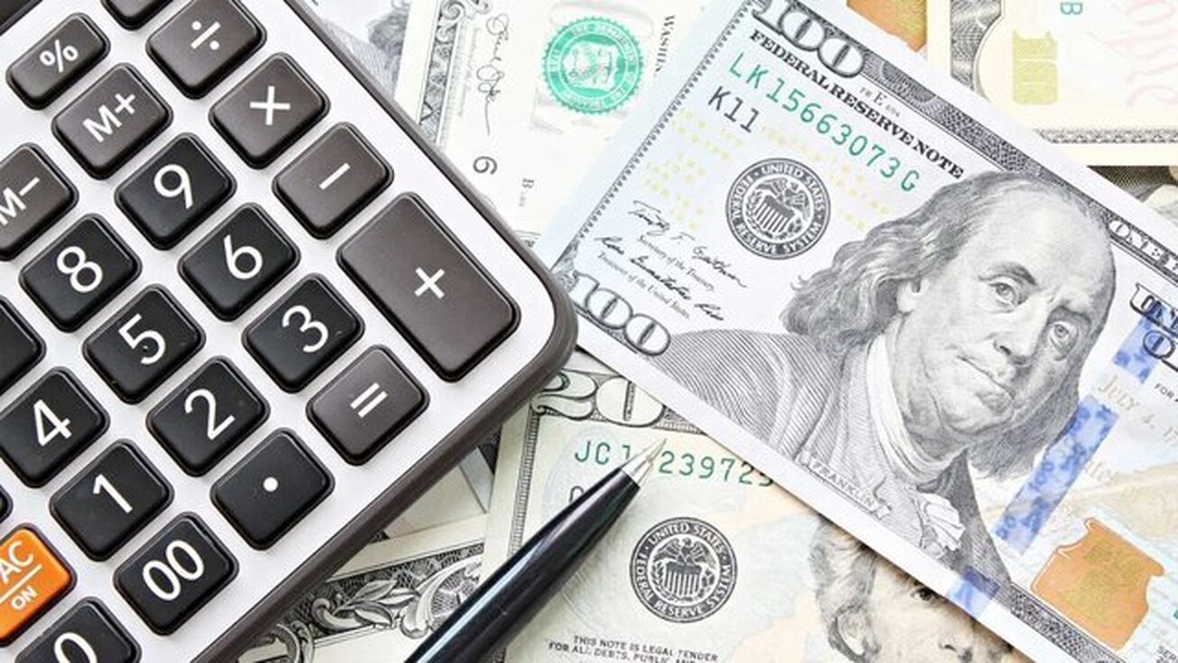 پیش‌بینی افزایش یک تریلیون دلاری کسری بودجه آمریکا