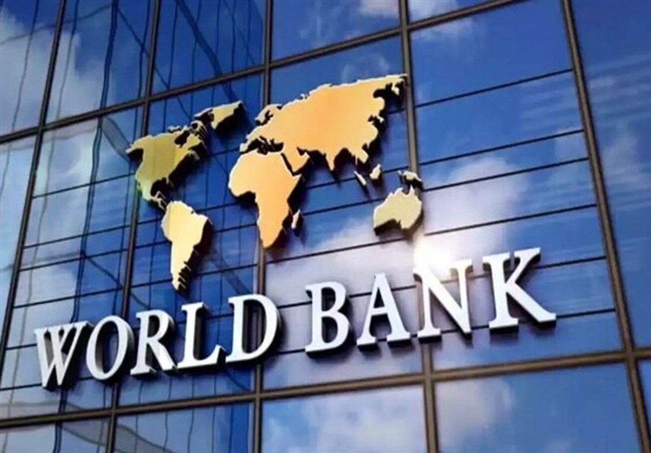 روسیه: بانک جهانی برای اوکراین بیشتر از کل آفریقا هزینه می&zwnj;کند