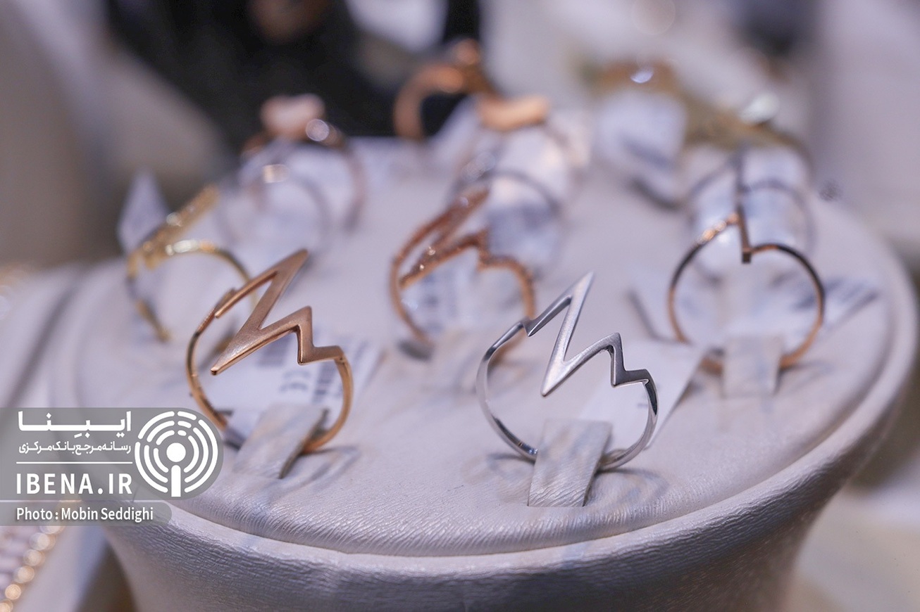 قیمت هر گرم طلای ۱۸ عیار در بازار؛ پنج‌شنبه ۳۰ مرداد ۱۴۰۴