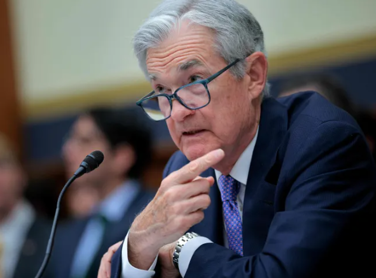 حمایت اعضای فدرال رزرو از کاهش نرخ بهره آمریکا