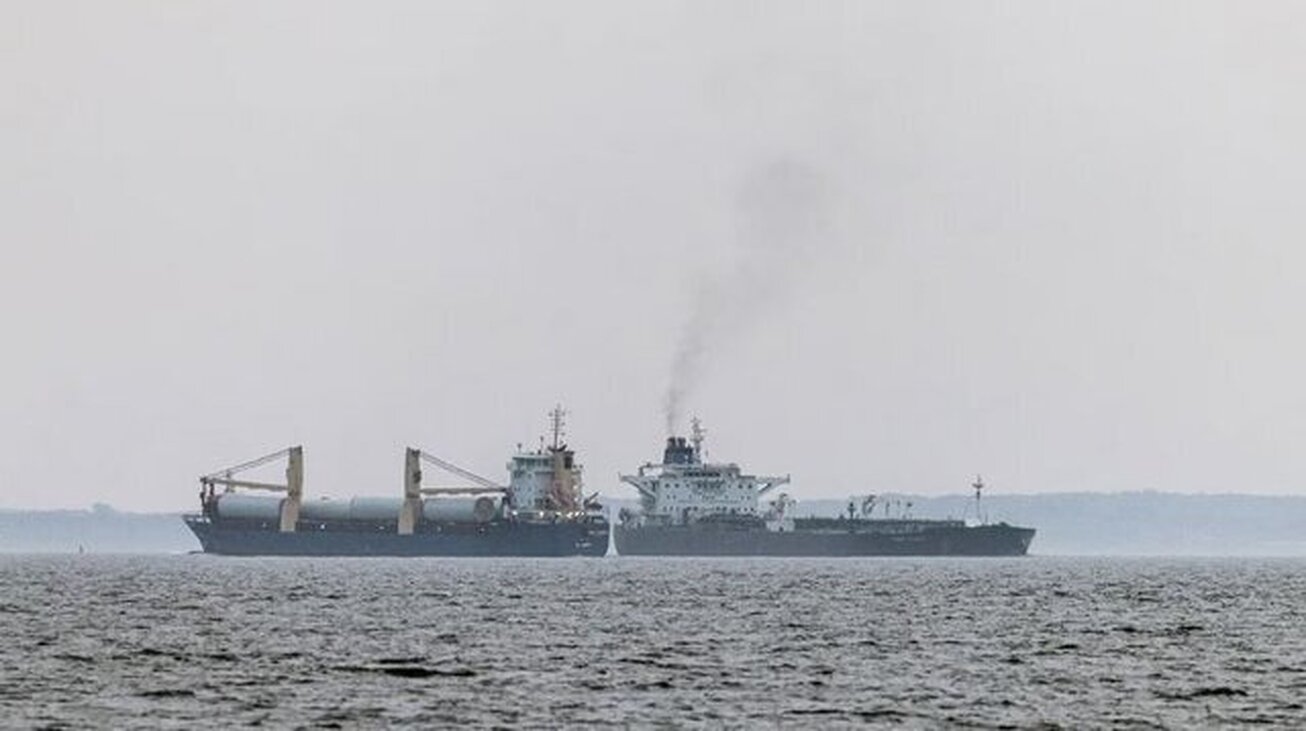 پالایشگاه هندی مشتری نفتکش‌های تحریمی شد